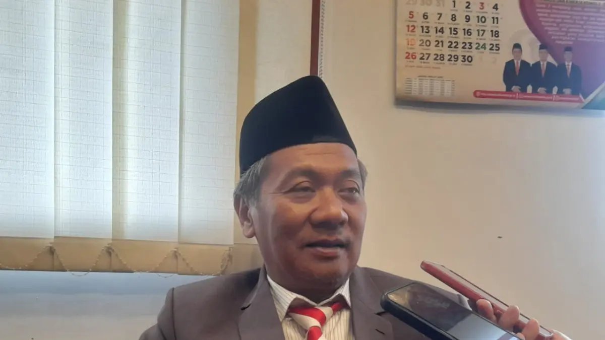 Program andalan pemerintah berupa Makan Bergizi Gratis (MBG) hingga Koperasi Merah Putih (KMP) tengah digalakkan di daerah.
