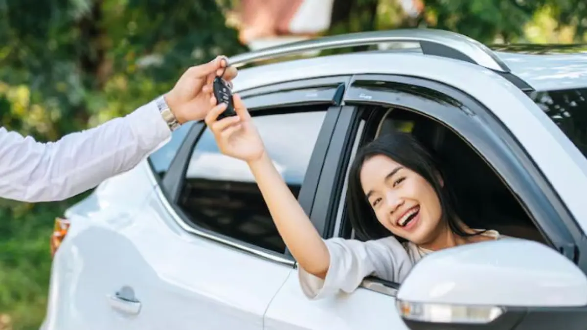 Butuh mobil bekas murah 2026? Cek stok Gogo Mobilindo! Nissan March 70jt-an, Mobilio km rendah, hingga Brio 2024. DP mulai 2jt, sikat sebelum laku!