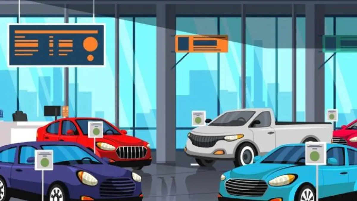 Cari mobil idaman? Cek daftar harga mobil bekas 2026 di Carfonte Otomotif. Ada Kia Sonet hingga Hyundai Santa Fe, harga mulai 80 jutaan dan garansi 1 tahun!