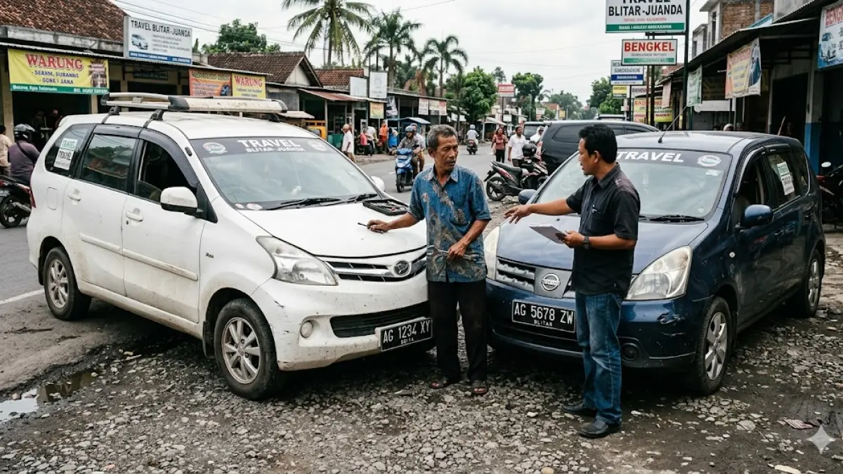 Cek perbandingan Xenia dan Livina bekas untuk travel. Mana yang paling kuat disiksa 500 ribu KM? Temukan jawabannya untuk pilihan bisnis Anda!