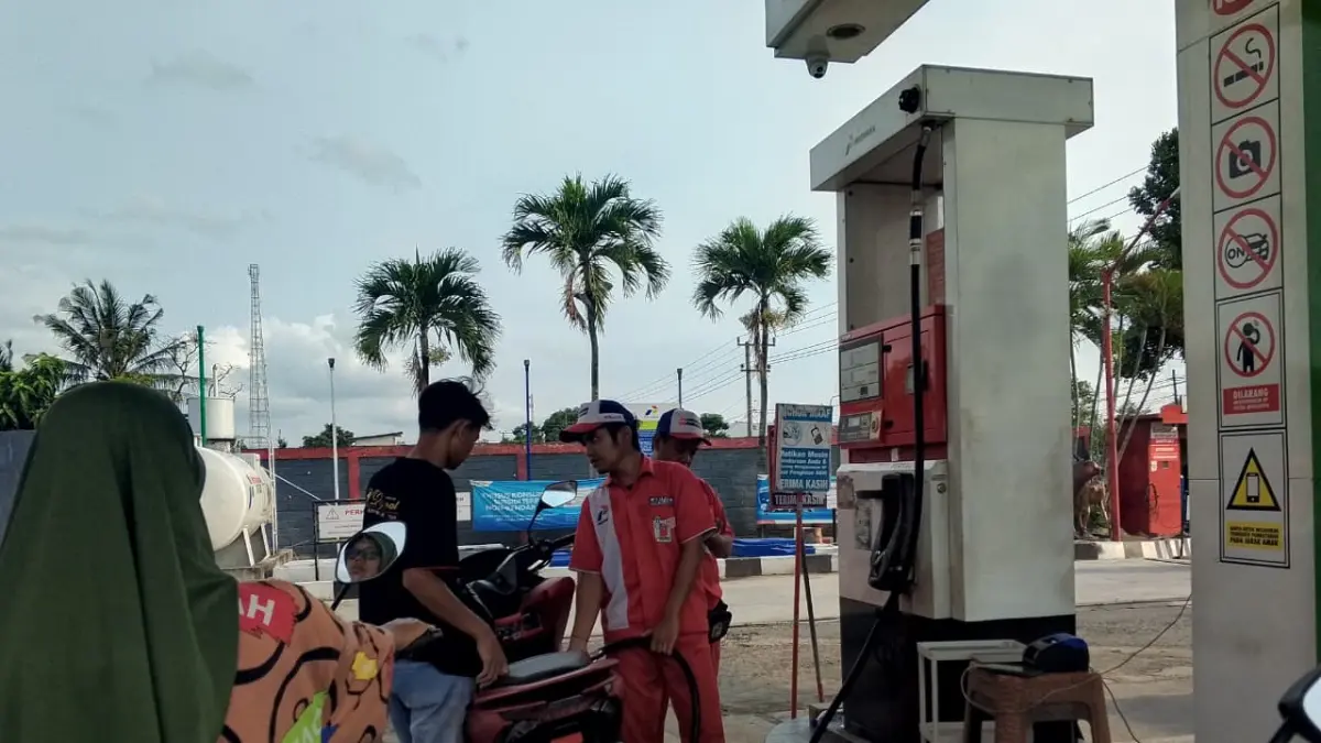 Terciptanya budaya konsumen cerdas di tengah masyarakat terus didorong untuk menguatkan iklim perdagangan yang sehat, jujur, dan terlindungi dari praktik kecurangan takaran.&nbsp;