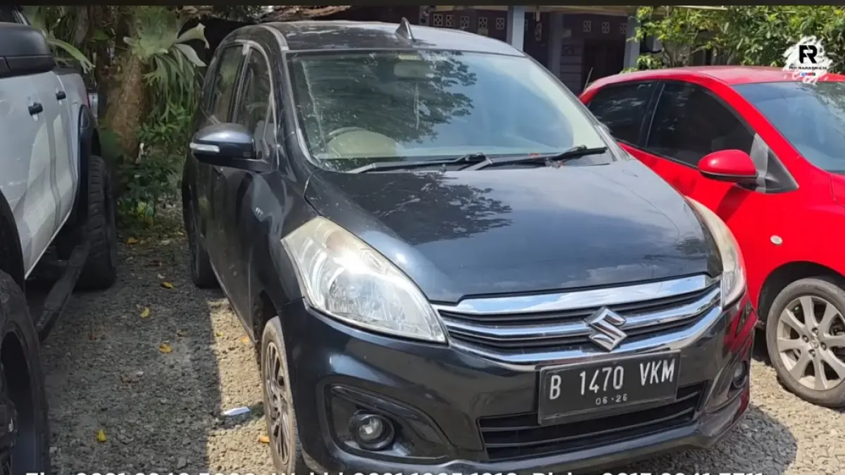 Daftar harga mobil bekas murah di Garasi Banana Cibinong, mulai Rp36 juta hingga Rp246 juta. Banyak diskon spesial Lebaran!