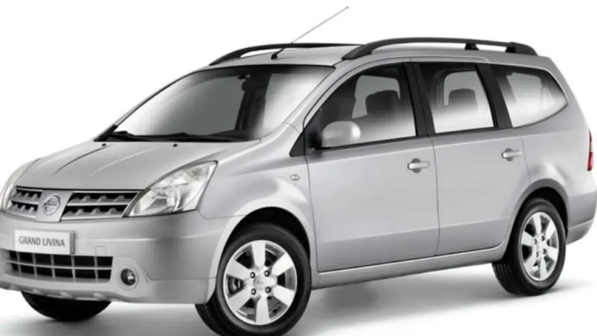 Daftar mobil bekas murah Xenia 2006 dan Grand Livina 2014, harga Rp70 juta sampai Rp110 juta, kondisi siap pakai dan layak dibeli.