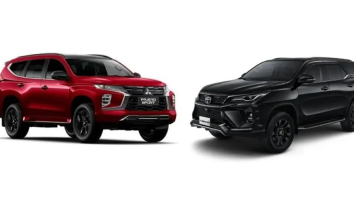 Fortuner bekas murah tersedia dari Rp179 jutaan hingga VRZ 2016 Rp350 jutaan. Banyak pilihan diesel, bisa cek langsung dan test drive.