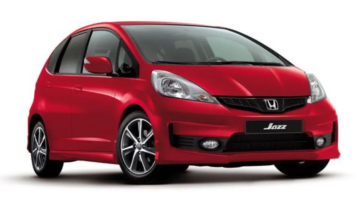 Honda Jazz 2026 resmi rilis dengan desain baru dan harga kompetitif. Simak spesifikasi, fitur, dan peluang masuk Indonesia.
