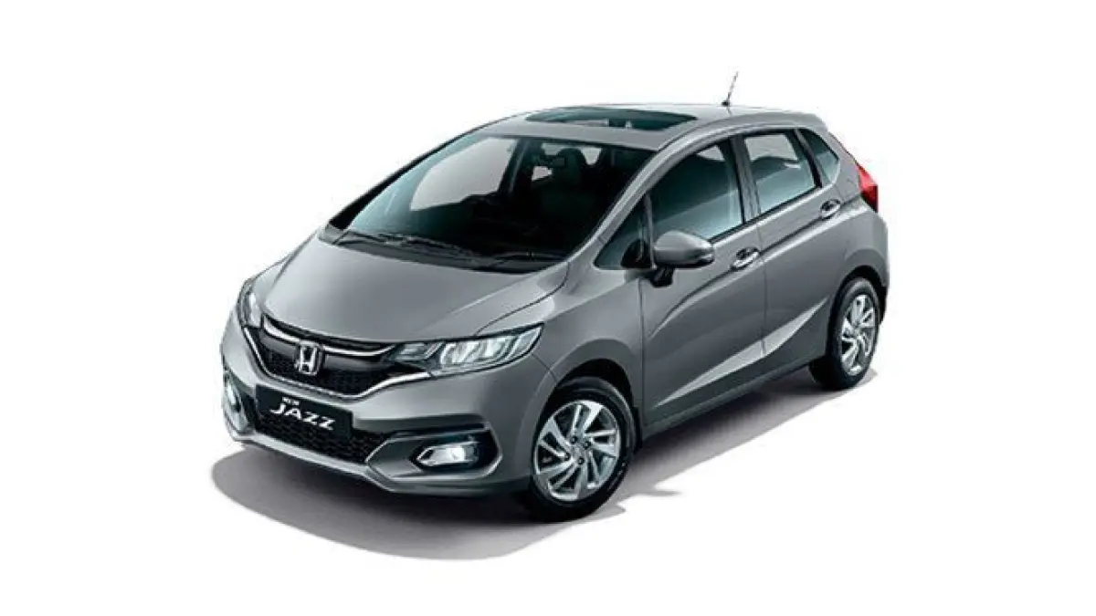 Honda Jazz terbaru 2026 resmi meluncur dengan desain baru dan harga Rp160 jutaan. Benarkah tanpa elektrifikasi? Simak ulasannya!