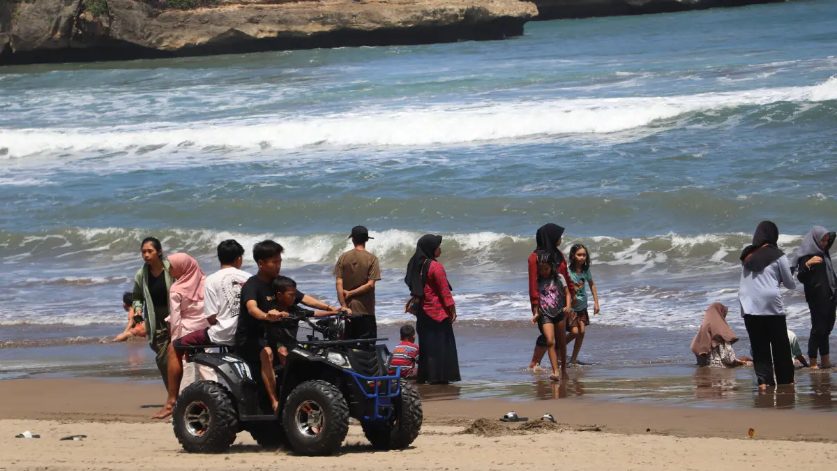 Inspektorat Temukan Dugaan Kebocoran Terkait Pengelolaan Keuangan Pemdes Serang - Desa Siap Kooperatif dan Tindak Lanjuti Rekomendasi