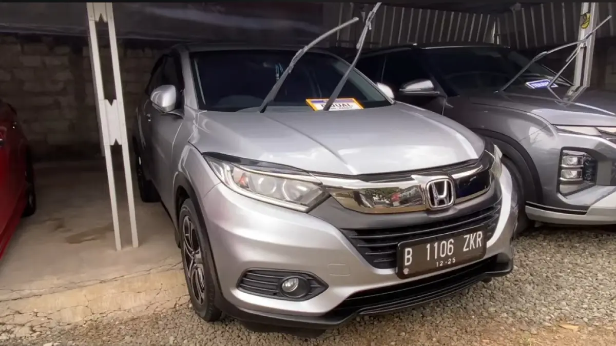 Mobil bekas berkualitas DP Rp0 di Depok, harga mulai Rp115 juta, bisa kredit mudah dan free delivery Jabodetabek.