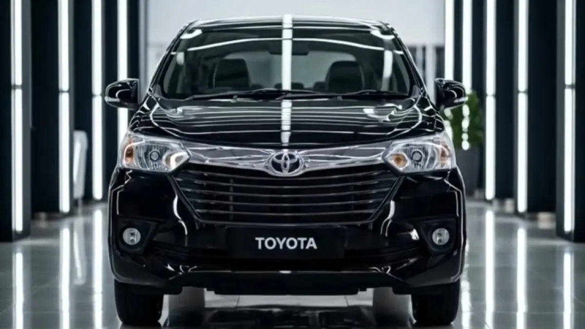 Mobil MPV terbaik 2026 untuk keluarga: Avanza, Xpander, hingga Innova Zenix. Simak rekomendasi paling worth it sebelum beli!