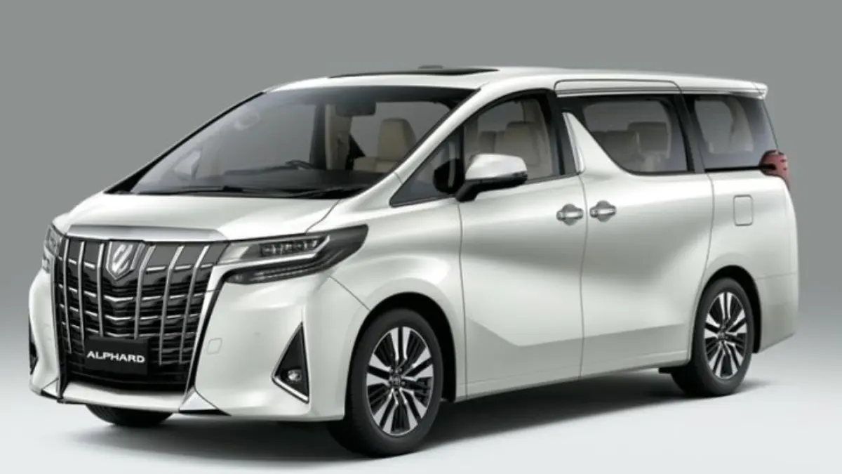 Toyota Alphard 2016 harga Rp400 jutaan jadi incaran. Simak kelebihan, kekurangan, dan biaya perawatan sebelum beli.