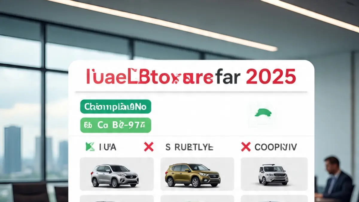4 SUV Bekas Rp130-160 Jutaan Terbaik 2026, Kabin Mewah hingga Mesin Bertenaga, Cocok Buat Keluarga dan Touring