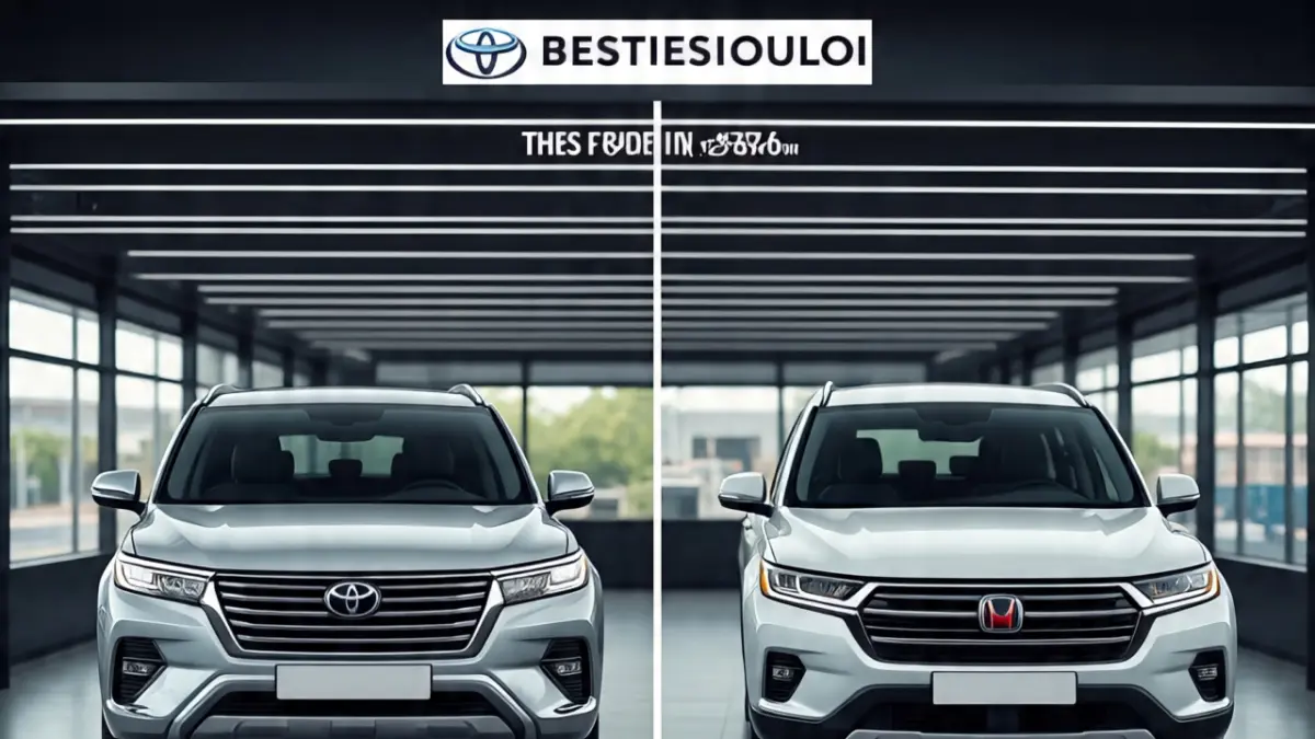 5 SUV Bekas Terbaik di Bawah Rp150 Jutaan 2025, Outlander Sport Jadi Juara, X-Trail hingga CR-V Masih Diburu