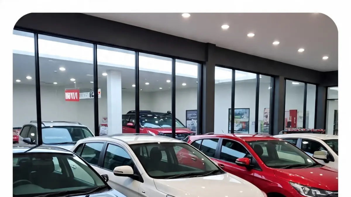 7 Mobil Bekas Rp70-80 Jutaan Paling Diburu di 2026, Avanza hingga Honda Jazz Jadi Favorit karena Bandel dan Spare Part Murah