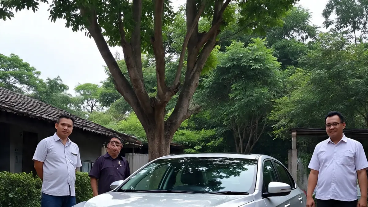 7 Mobil Keluarga Bekas Rp100 Jutaan Terbaik 2026, Nyaman, Irit, dan Minim Depresiasi! Ada Serena hingga Panther