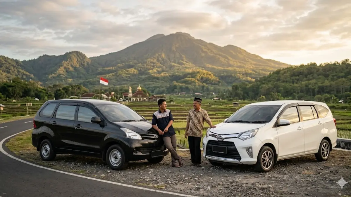 Cari mobil bekas 80 jutaan terbaik? Ini daftar mobil bandel, irit, dan minim drama seperti Xenia, Calya, hingga Innova yang cocok bagi pemula!