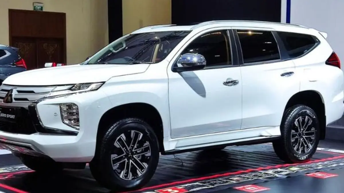 Daftar MPV bekas terbaik harga Rp80 jutaan 2025, dari Toyota Avanza, Xenia, Ertiga, Grand Livina hingga Wuling Confero untuk mobil keluarga.(Pinterest)
