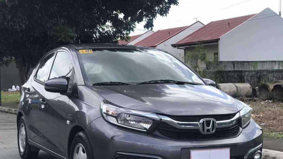 Honda Jazz 2026 facelift hadir dengan desain baru dan harga mulai Rp162 juta. Simak spesifikasi, fitur, dan strategi Honda lawan mobil listrik murah.(Pinterest)