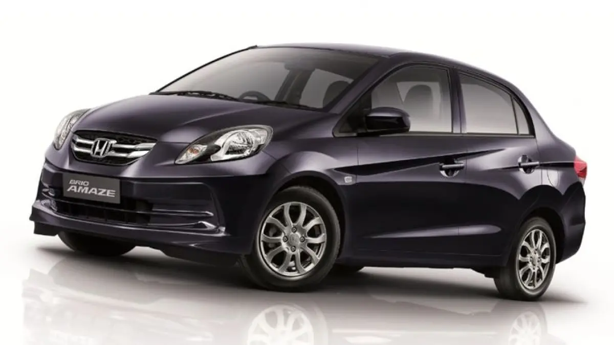 Honda Jazz 2026 hadir dengan desain sporty, fitur modern, kabin lega dan harga Rp350 juta. Simak spesifikasi lengkap hatchback legendaris ini.(Pinterest)