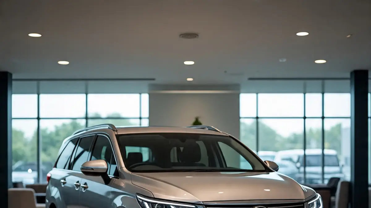 Rekomendasi Mobil Keluarga Rp150 Jutaan 2026, Aura Mewah dan Nyaman! Ini 4 Mobil Bekas Paling Value for Money