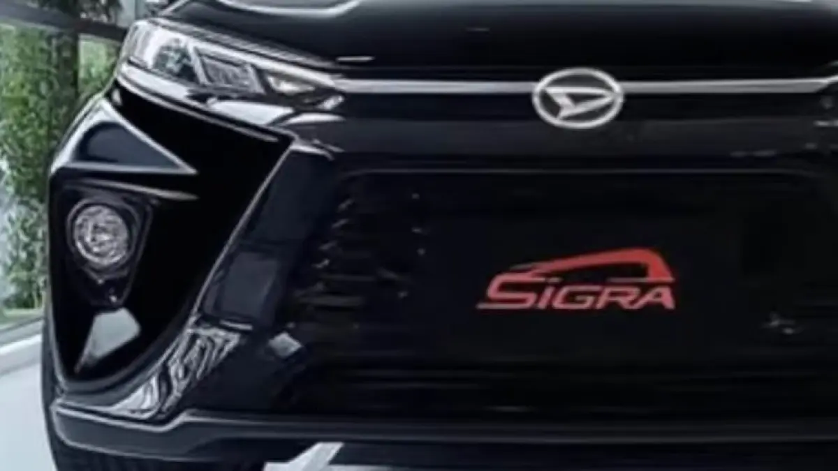 Bocoran terbaru Daihatsu Sigra 2026! Hadir dengan desain lebih agresif, interior premium, dan mesin super irit. Simak spesifikasi lengkapnya di sini!