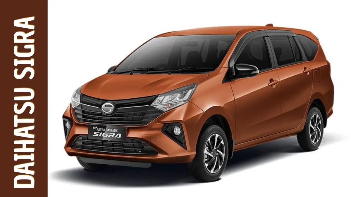 Daihatsu Sigra 2026 review mobil keluarga murah terbaik, irit BBM, muat 7 penumpang, harga mulai Rp140 jutaan.