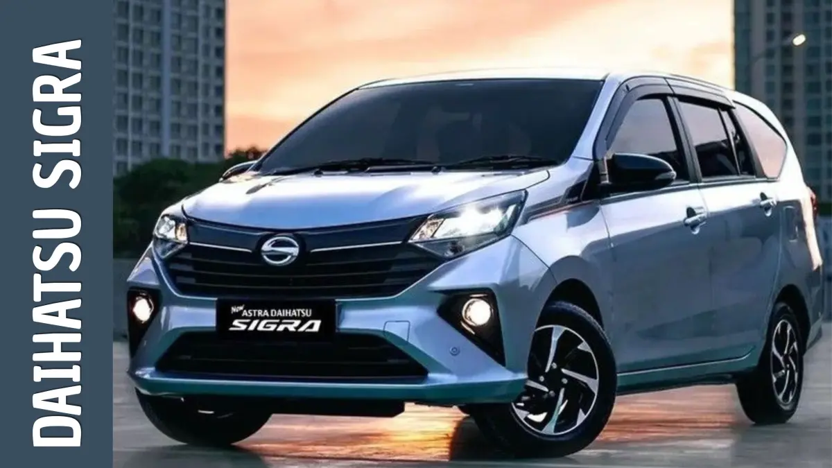 Daihatsu Sigra 2026 DP ringan 1 jutaan, cicilan mulai Rp1,99 juta. Simak promo, harga, dan skema kredit terbaru!