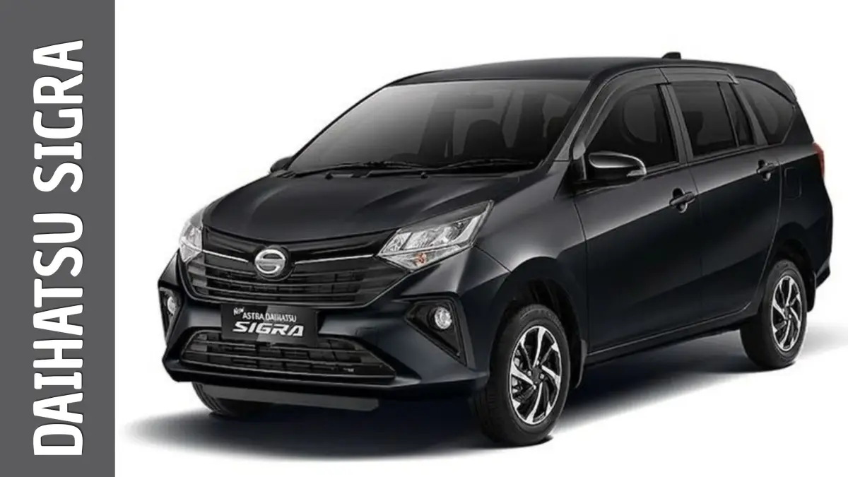 Daihatsu Sigra 2026 DP ringan 1 jutaan, promo cicilan murah, diskon besar, dan pilihan kredit fleksibel untuk mobil keluarga.
