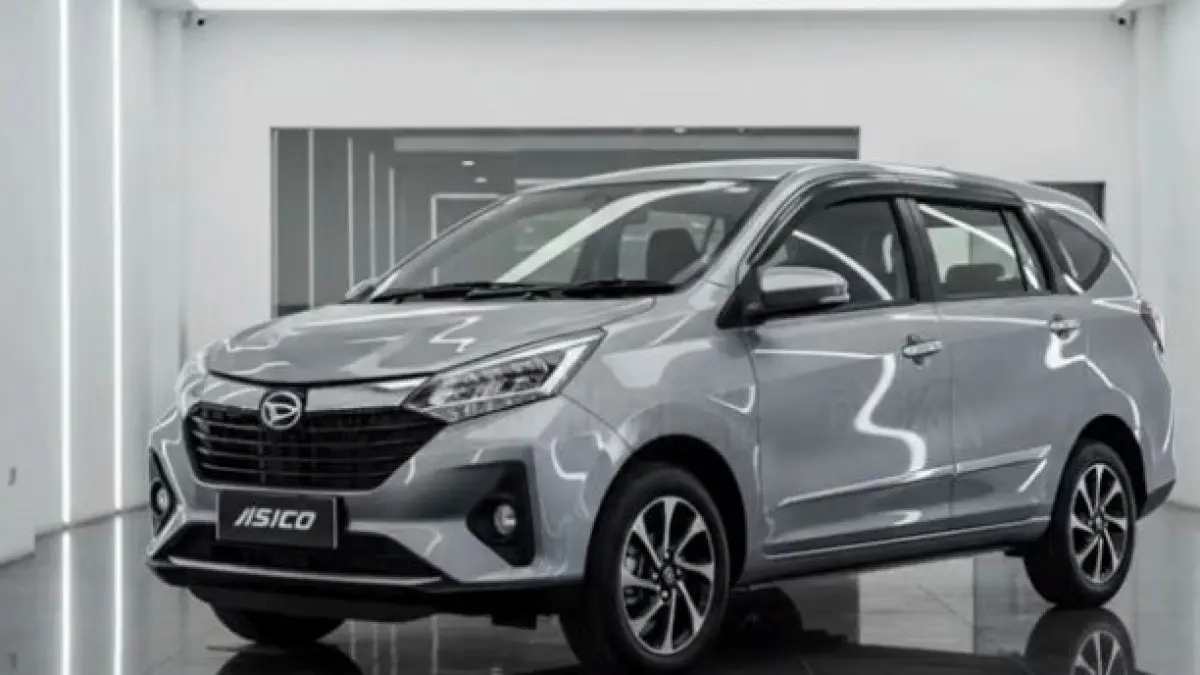 Daihatsu Sigra 2026 resmi hadir! Cek spesifikasi lengkap, fitur keselamatan baru, dan daftar harga mobil LCGC 7-seater paling dinanti di sini.