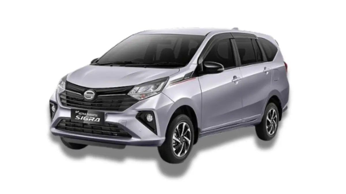 Daihatsu Sigra harga dan spesifikasi terbaru 2026, diskon besar dan cicilan mulai Rp900 ribuan, cocok untuk mobil keluarga murah.