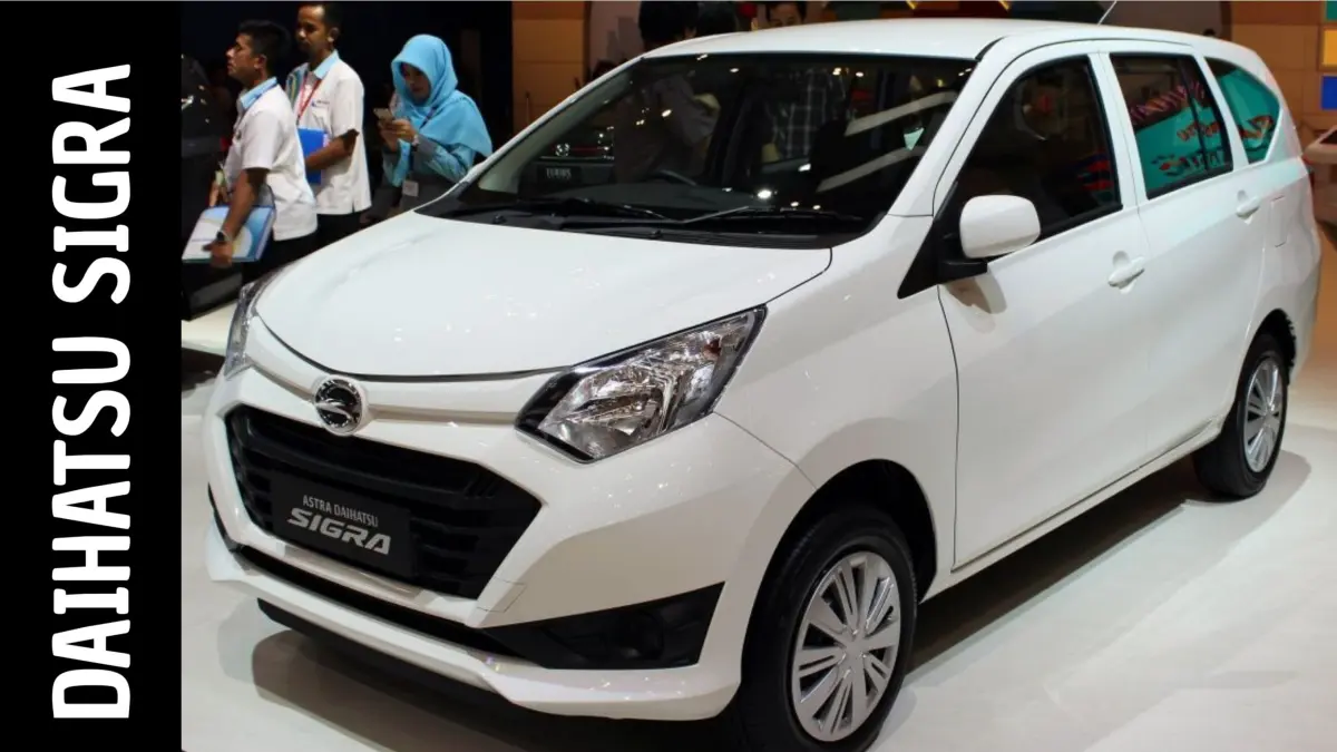 Daihatsu Sigra 2026 irit BBM berapa km per liter? Simak konsumsi bensin hingga 20 km/l, cocok untuk mobil keluarga hemat.
