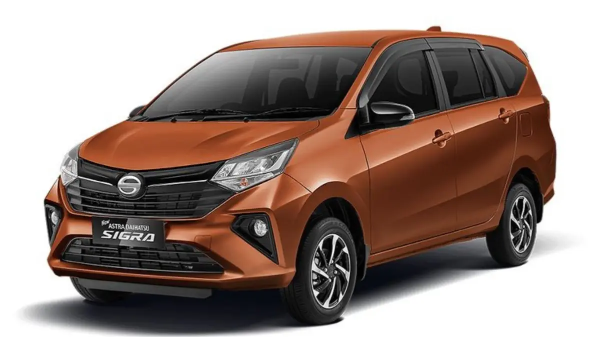 Daihatsu Sigra harga dan spesifikasi terbaru 2026, selisih Rp7 juta dengan NIK 2025, bisa didapat mulai Rp130 jutaan.&nbsp;