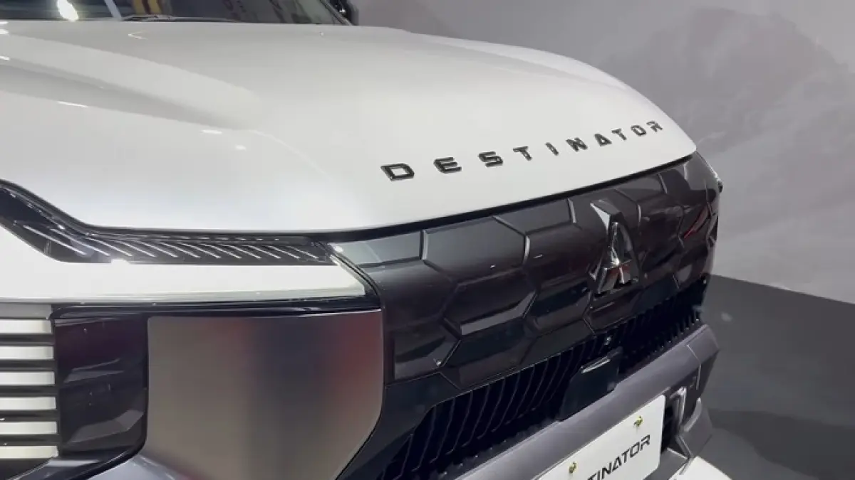 IIMS mobil keluarga 2026 hadirkan MPV, SUV, hybrid, dan EV terbaik dengan promo menarik dan teknologi terbaru.