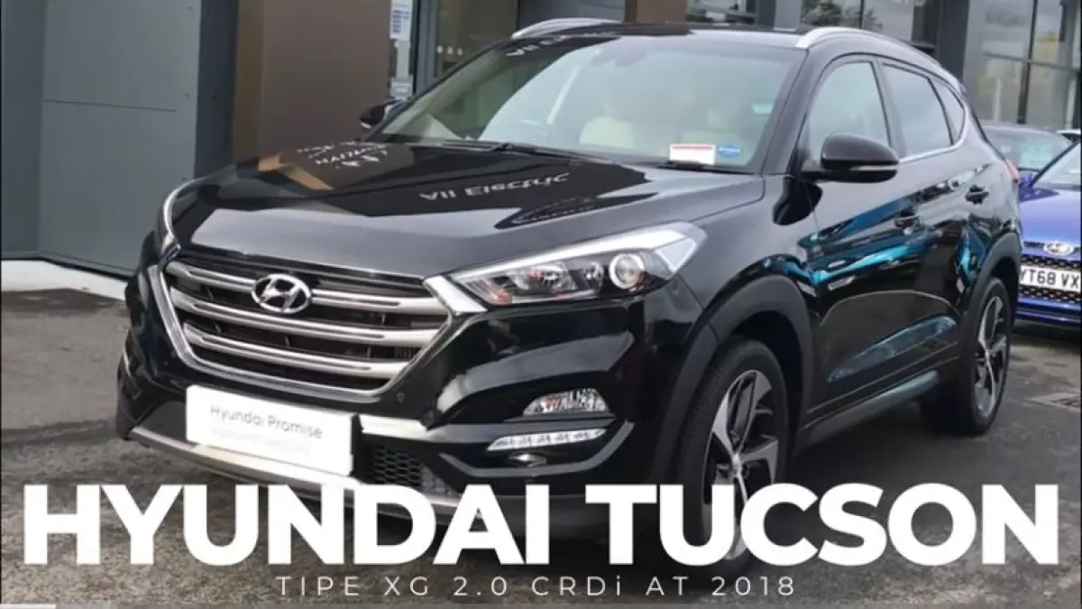 Lagi cari SUV diesel paling irit 2026? Cek rekomendasi Hyundai Tucson, Kia Sportage, & BMW X3. Torsi badak, lincah, & irit BBM. Baca selengkapnya!