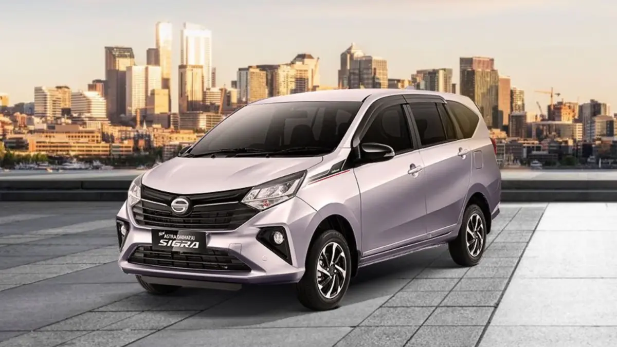 Perbandingan Sigra 2026 vs Calya 2026 terbaru, cek harga, DP, cicilan, dan fitur. Mana mobil keluarga murah paling worth it?