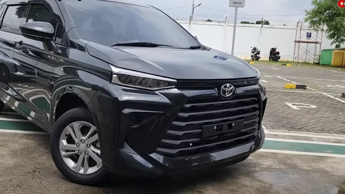 Toyota Calya 2026 cicilan Rp1 jutaan, DP Rp10 juta, promo April terbatas. Simak harga dan keuntungan lengkapnya!