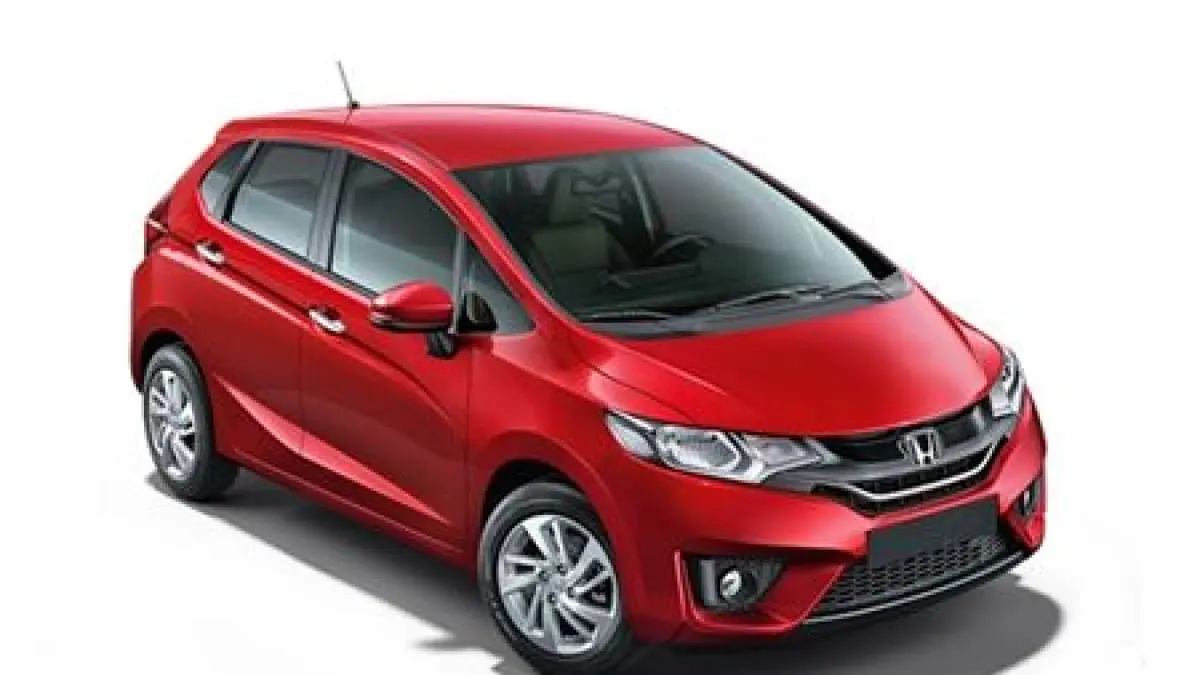 2026 Honda Jazz Comeback ke Indonesia! Desain Lebih Dewasa, Fitur Honda Sensing, Performa 121 PS Siap Panaskan