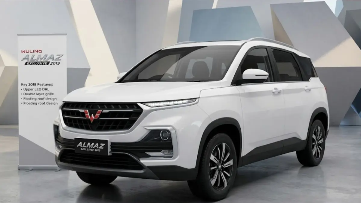 Mobil SUV murah terbaik 2026 makin canggih! Jaiko J5 EV laris, varian hybrid siap hadir dengan fitur modern dan irit BBM.