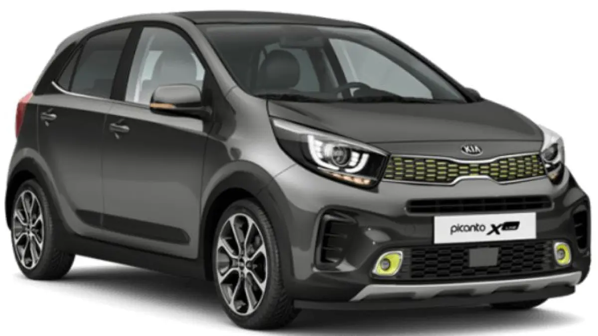 All New Picanto 2011 manual dicek di Depok, kondisi mesin aman, interior rapi, namun ada PR kaki-kaki ringan.(Pinterest)