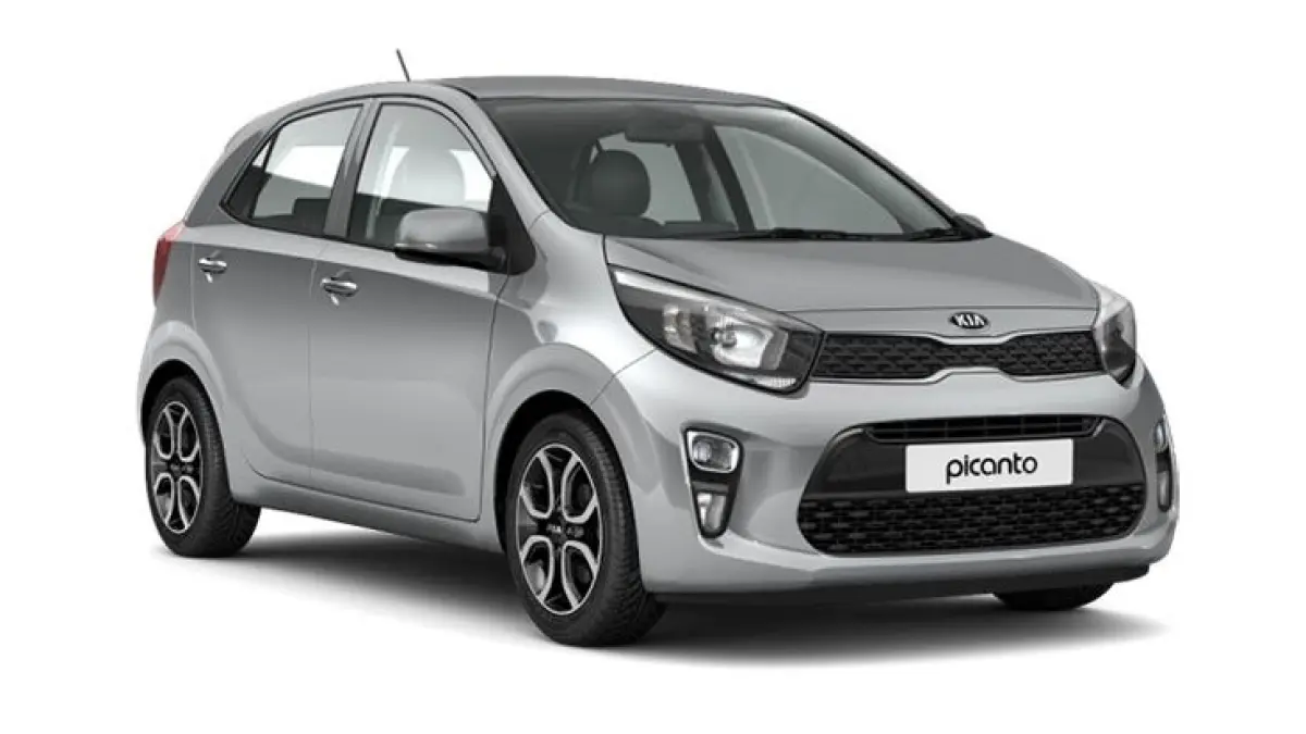 Kia Picanto 2013 Rp89 juta direview lengkap, lebih nyaman dari Brio tapi minim fitur keselamatan dan ruang sempit.(Pinterest)