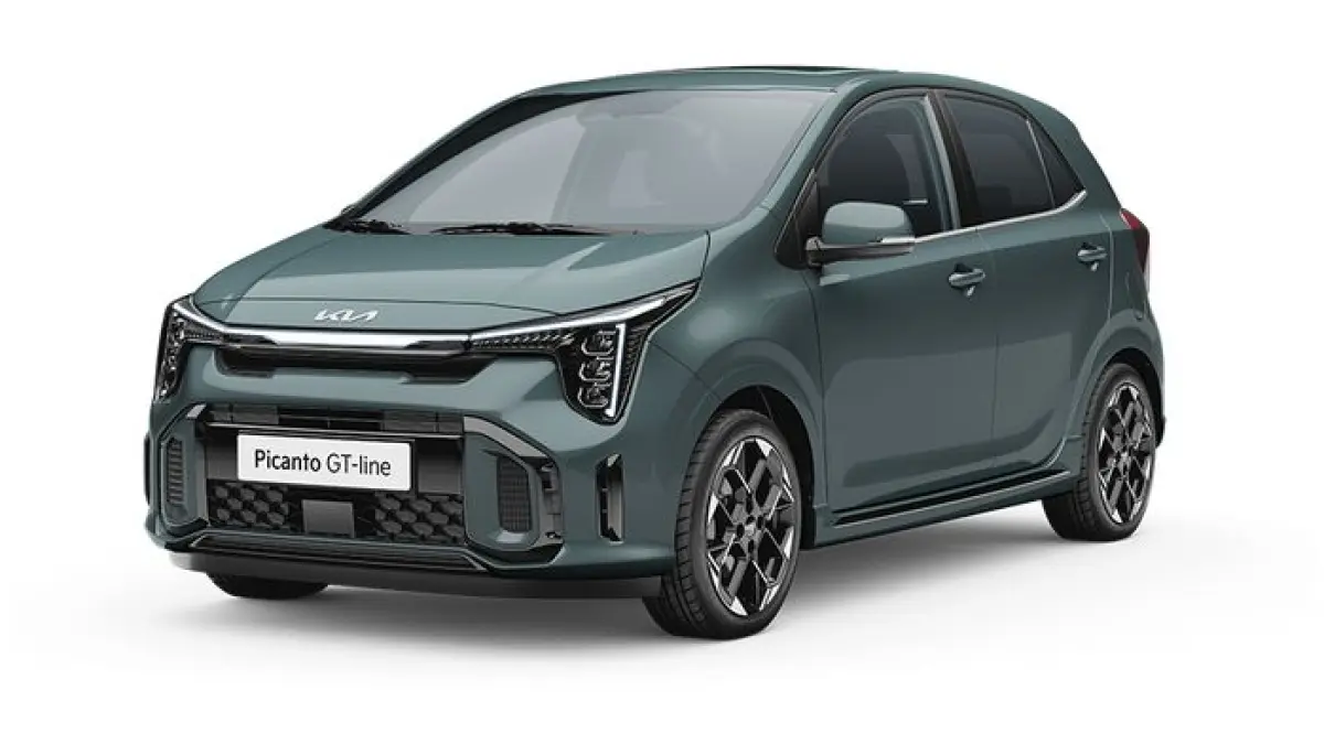 Kredit mobil bekas tanpa bunga DP ringan mulai Rp25 juta, stok lengkap dari city car hingga SUV premium.(Pinterest)