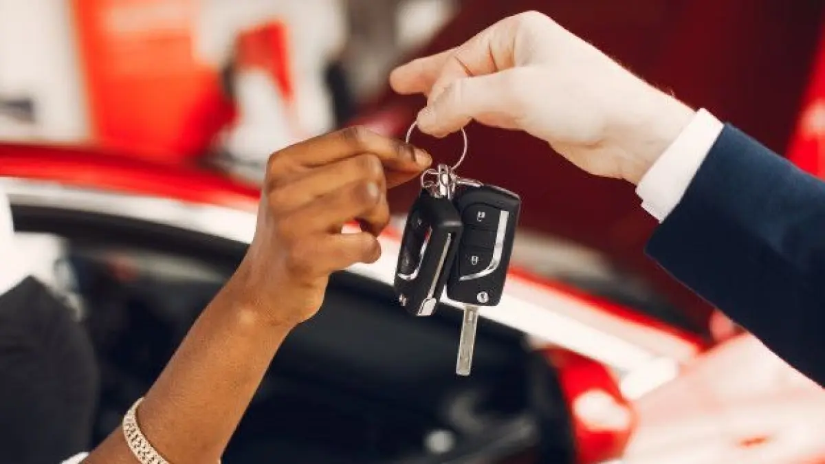 Rekomendasi mobil bekas Rp70-80 jutaan paling dicari, dari Avanza hingga Honda Jazz. Simak daftar lengkap dan tips membelinya!(Pinterest)