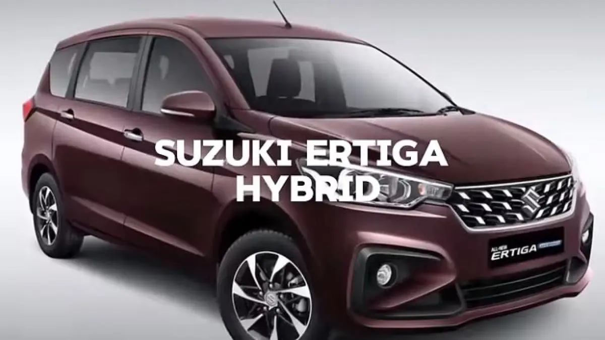 Cari mobil paling irit di Indonesia tahun 2026? Cek 10 rekomendasi mulai dari Suzuki Ertiga Hybrid, Honda Brio, hingga Innova Zenix yang hemat bensin!