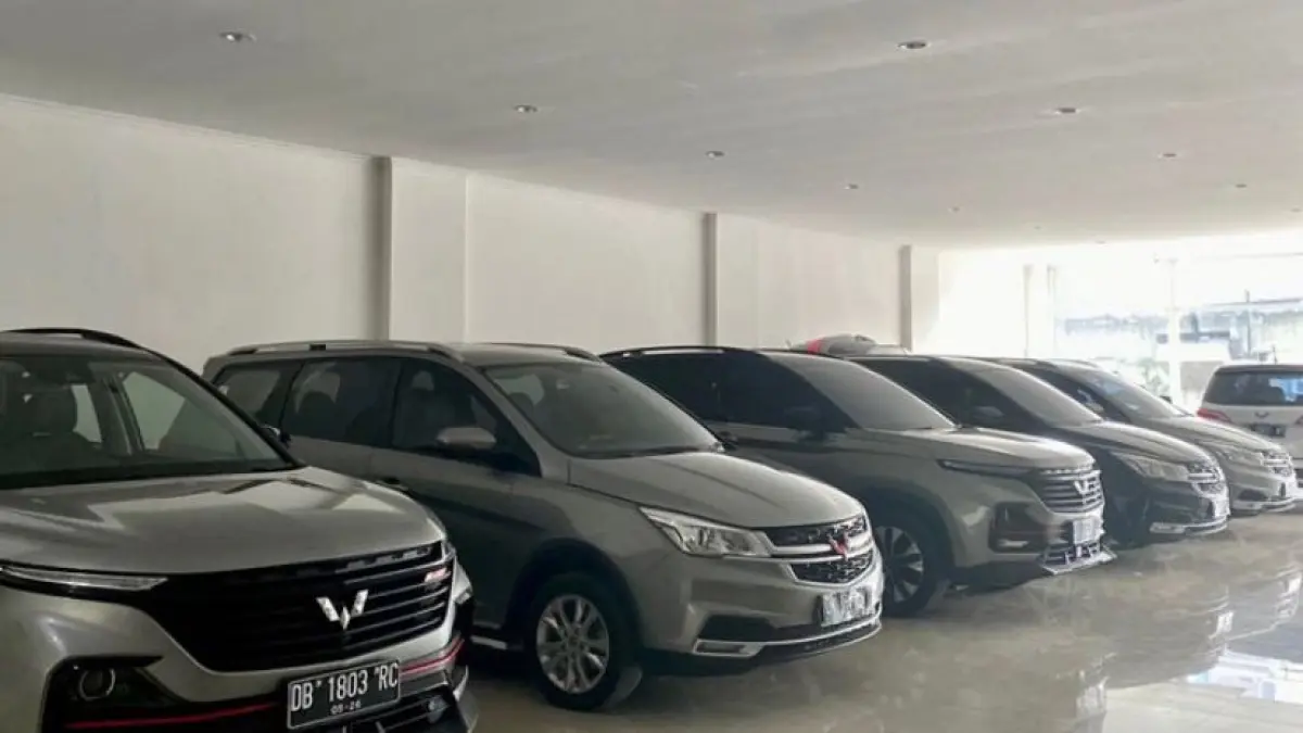 Cari rekomendasi mobil bekas terbaik harga 70 jutaan? Cek daftar Yaris, Swift, hingga Grand Vitara yang irit, tangguh, dan pajaknya ringan di sini!