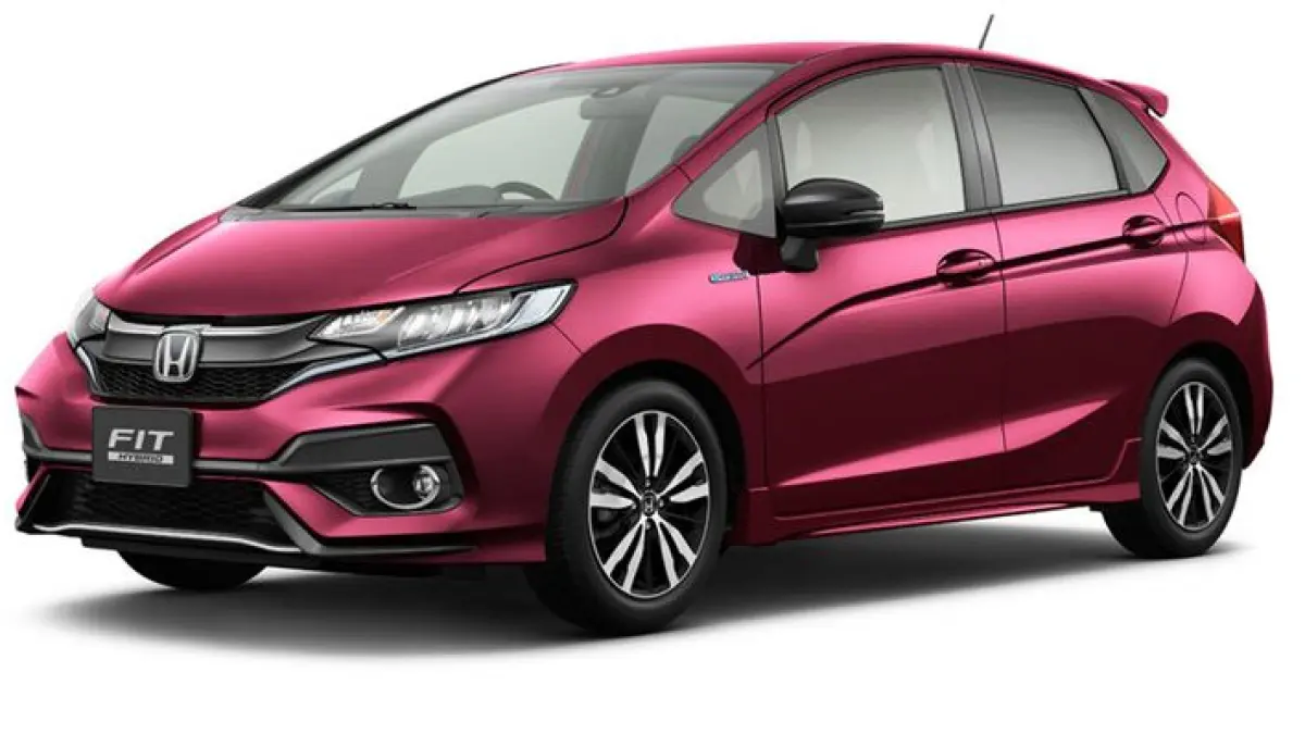 Honda Jazz 2025 Resmi Dibongkar! Desain Makin Sporty, Fitur Canggih Melimpah, Harga Mulai Rp280 Juta Bikin Penasaran