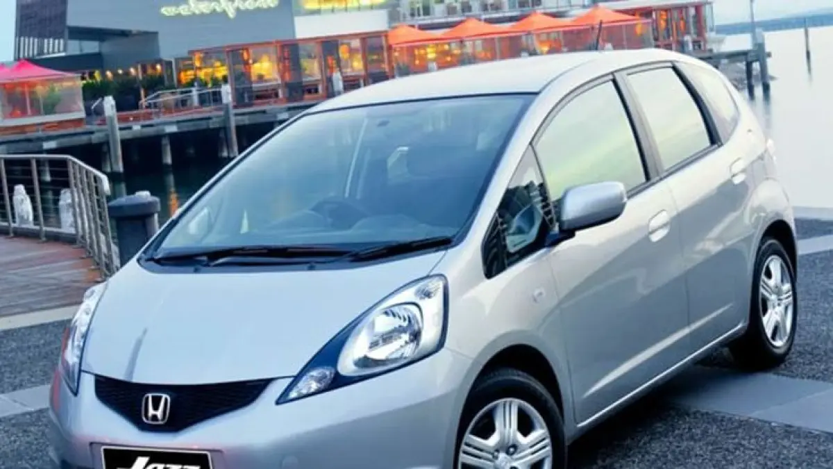 Honda Jazz 2026 Resmi Dibahas: Desain Makin Futuristik, Interior Canggih, dan Mesin Hybrid Irit Jadi Sorotan!