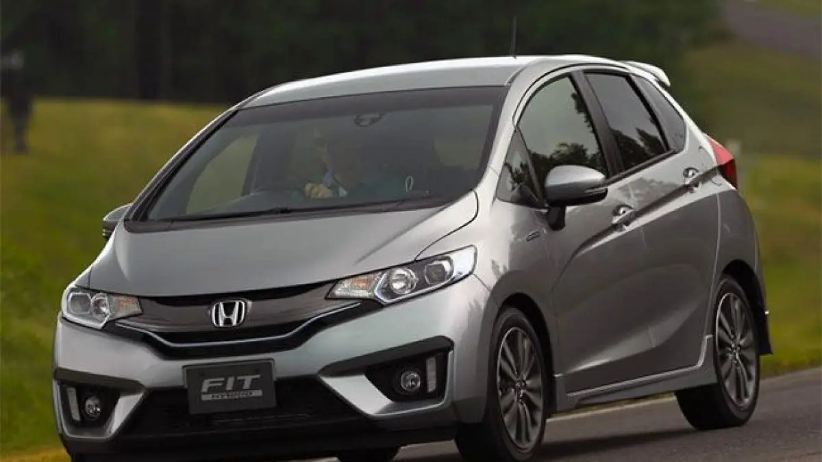 Honda Jazz 2026 Resmi Dibahas, Desain Makin Sporty dan Varian Hybrid e:HEV Bikin Penasaran!