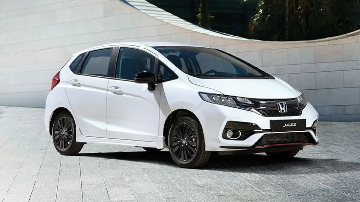 Honda Jazz 2026 Resmi Dibahas, Desain Makin Sporty hingga Fitur Canggih Bikin Hatchback Ini Layak Diburu!