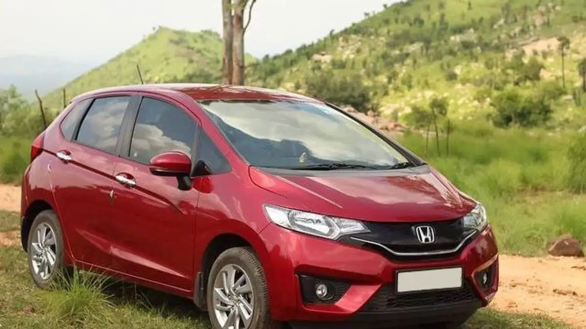 Honda Jazz 2026 Resmi Rilis, Desain Baru Lebih Modern dengan Harga Mulai Rp162 Jutaan Bikin Penasaran