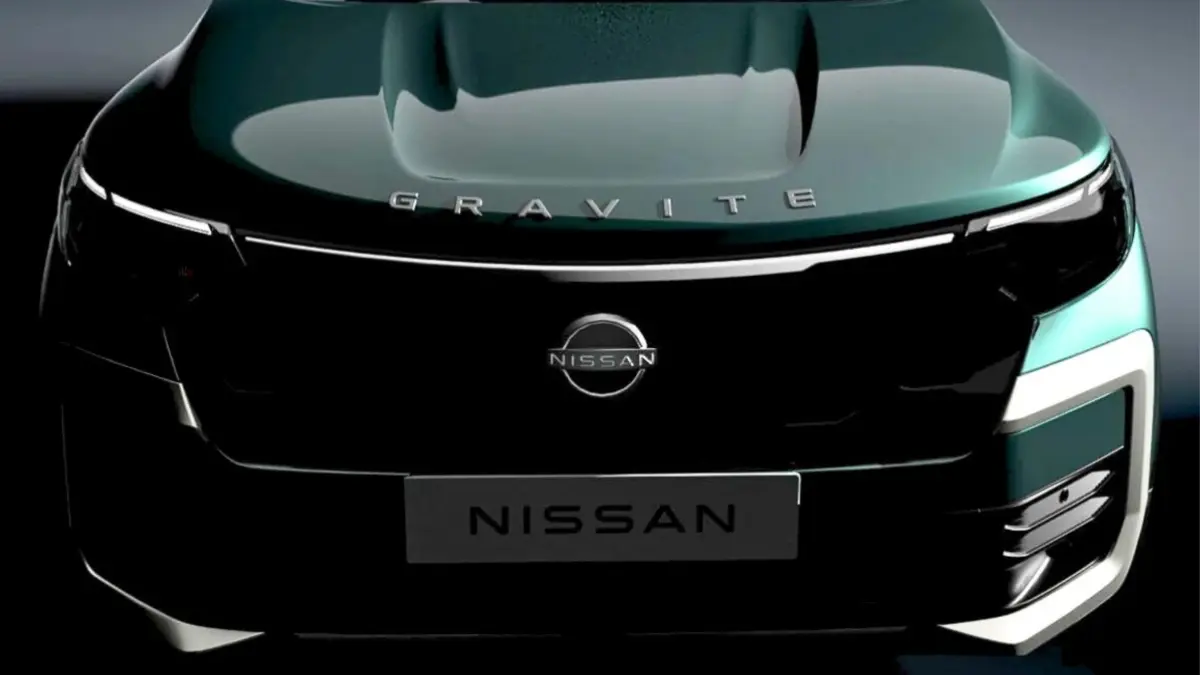 Nissan Grafit 2026 Indonesia hadir dengan harga Rp100 jutaan, fitur lengkap, dan mesin irit, siap jadi MPV murah terbaik.