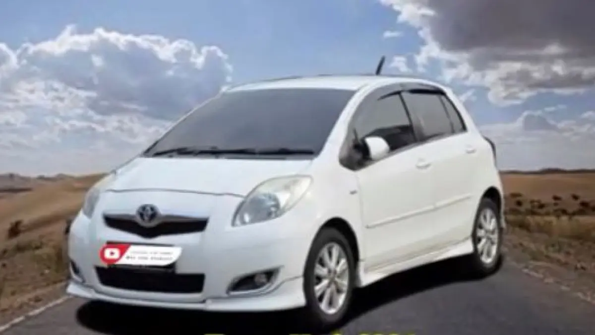Pilih Honda Jazz 2008, Toyota Yaris Bakpao, atau Suzuki Swift? Cek perbandingan mesin, keunggulan, dan harga bekas terbaru 2026 di sini. Jangan salah beli!